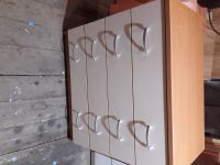 Лот: 14850809. Фото: 2. Комод бук новый 2. Хранение вещей