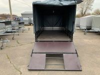 Лот: 17577565. Фото: 13. Прицеп Alaska Скала 3.5