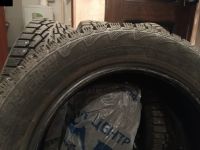 Лот: 16651453. Фото: 4. Резина зимняя Cordiant Snow Cross... Красноярск