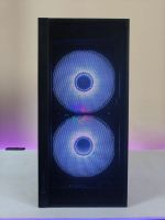 Лот: 25519143. Фото: 3. Компьютер для игр i3 8100/GTX1650... Компьютеры, оргтехника, канцтовары