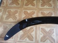 Лот: 17956862. Фото: 2. Мухобойка Subaru Forester. Оснащение, оборудование, аксессуары