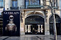 Лот: 6861378. Фото: 5. Guerlain L'Heure de Nuit edp...