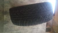 Лот: 17307880. Фото: 5. 1 шт. 255-55-18 Kumho I Zen RV