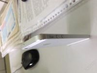 Лот: 2850628. Фото: 2. Apple iPhone 5 32Gb б/у. Смартфоны, связь, навигация