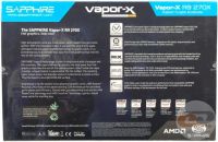 Лот: 8332228. Фото: 3. Продам видеокарту PCI-E Sapphire... Компьютеры, оргтехника, канцтовары