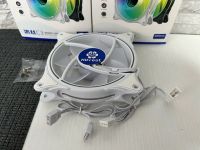 Лот: 22492865. Фото: 3. Вентилятор кулер 120мм coolmoon... Компьютеры, оргтехника, канцтовары