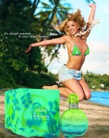 Лот: 11711168. Фото: 2. Island Fantasy от Britney Spears... Парфюмерия