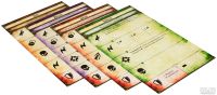 Лот: 13438464. Фото: 6. Настольная игра "Runebound. Третья...