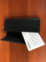 Лот: 11670036. Фото: 2. фирменный чехол Sony натуральная... Аксессуары