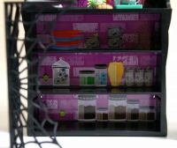 Лот: 6867923. Фото: 6. Coffin Bean and Clawdeen Wolf...