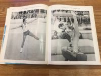 Лот: 11972427. Фото: 3. Книга ”Год Олимпийский 72” XI... Коллекционирование, моделизм