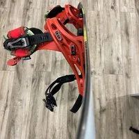 Лот: 18040066. Фото: 7. Сноуборд Lib tech skate banana...