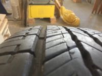 Лот: 11522537. Фото: 3. Hankook Dynapro HP 215/60 R17... Авто, мото, водный транспорт