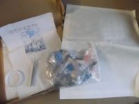 Лот: 4247965. Фото: 3. Набор картина из страз "Замок". Красноярск