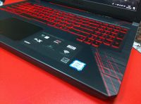 Лот: 12847211. Фото: 5. Asus FX504G Asus FX504G (Intel...