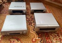 Лот: 17949288. Фото: 3. Музыкальный центр Technics SC-EH780. Бытовая техника