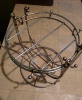 Лот: 13059339. Фото: 3. Подставка под чайный сервиз. Домашний быт