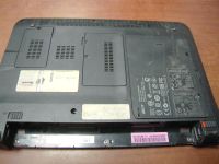 Лот: 10791595. Фото: 6. Корпус нетбука Acer Aspire One...