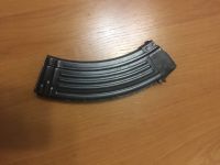 Лот: 8220101. Фото: 2. Магазин АК, АКМ 7,62х39 на 30... Военная атрибутика