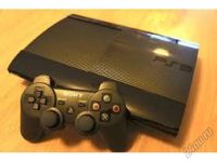 Лот: 5834557. Фото: 2. PS3. Игровые приставки, консоли, видеоигры