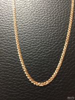 Лот: 8906296. Фото: 4. Цепь золотая. Цепочка.