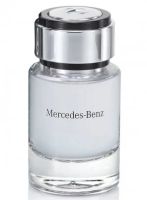 Лот: 13648809. Фото: 2. Mercedes-benz For Men Туалетная... Парфюмерия