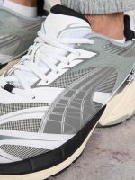 Лот: 25369224. Фото: 9. Кроссовки PUMA Velophasis Born...