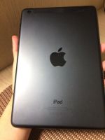 Лот: 12275759. Фото: 3. Планшет Ipad mini 16Gb Wi-Fi... Компьютеры, оргтехника, канцтовары