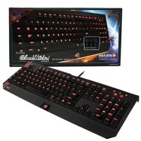 Лот: 3850620. Фото: 2. Razer Mass Effect 3 Blackwidow... Периферия