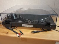 Лот: 24677708. Фото: 7. Technics SL-1900 + EPC 270