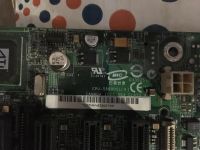 Лот: 11448061. Фото: 2. Серверная материнская плата Intel... Комплектующие