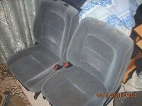 Лот: 700964. Фото: 2. сидения toyota. Автозапчасти