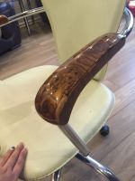 Лот: 7538419. Фото: 5. Кресло