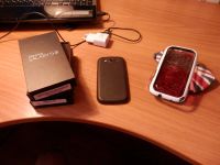 Лот: 7526970. Фото: 3. Продажа/обмен Samsung Galaxy S3... Красноярск