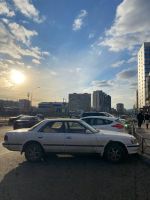 Лот: 25801819. Фото: 4. Toyota Chaser GX81 1990