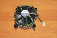 Лот: 160119. Фото: 2. Процессор Intel Pentium 4 531... Комплектующие