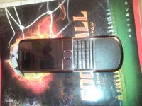 Лот: 3266682. Фото: 2. Копия!!!!!! Nokia 8800 Arte Brown... Смартфоны, связь, навигация