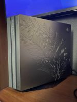 Лот: 17414528. Фото: 4. Sony PlayStation 4 pro last of... Красноярск