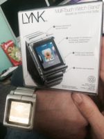 Лот: 5322557. Фото: 2. Apple Ipod Nano 6G Luna Tik 16gb. Аудиотехника