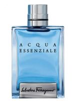 Лот: 13770013. Фото: 2. Salvatore Ferragamo men Acqua... Парфюмерия