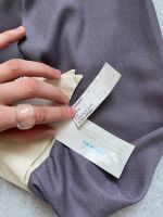 Лот: 25736646. Фото: 4. Платье винтаж новое в стиле Уэнсдей... Красноярск