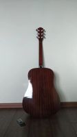 Лот: 15039626. Фото: 5. Гитара Fender CD-60 Dreadnought...