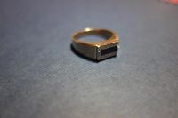 Лот: 3196263. Фото: 4. Кольцо (печатка) новое, золотое...