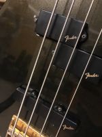 Лот: 19939762. Фото: 4. Fender Precision Bass Lyte (Made... Красноярск