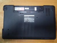 Лот: 17371502. Фото: 3. Корпус от ноутбука Dell Inspiron... Компьютеры, оргтехника, канцтовары