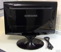 Лот: 18292179. Фото: 3. Монитор Samsung SyncMaster T200... Компьютеры, оргтехника, канцтовары