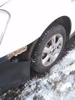 Лот: 11360573. Фото: 2. Бампер передний на Nissan Almera... Автозапчасти