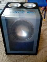 Лот: 11339334. Фото: 2. Сабвуфер MacAudio IceFire 125... Автозвук