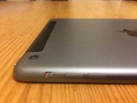 Лот: 9606683. Фото: 3. iPad mini 16Gb. Компьютеры, оргтехника, канцтовары