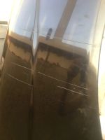 Лот: 15827303. Фото: 3. Крыло переднее правое Honda Odyssey... Авто, мото, водный транспорт